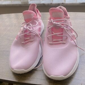 Adidas ortholite float sneakers